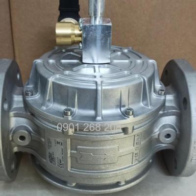 VAN ĐIỆN TỪ THƯỜNG MỞ RESET BẰNG TAY M16/RM N.A DN65 MADAS